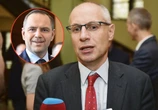 Kontrowersje wokół kandydata PiS na prezydenta. "Działał w sposób brutalny"