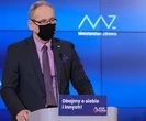 Ósmoklasiści i maturzyści wrócą do szkół? Minister zdrowia zabrał głos