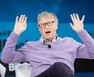 Bill Gates przewiduje koszmar. Ma być gorzej niż w czasie wojny
