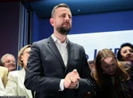 Hołownia dopiero szósty. Kosiniak-Kamysz miał nietęgą minę