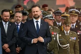Kosiniak-Kamysz przekłada dymisje na przyszły tydzień. "Trzy osoby na liście"
