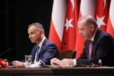 Prezydent Andrzej Duda o Białorusi. "Liczę mocno na reakcję"