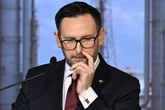 Obajtek wyśmiewa obietnicę Tuska. "Po audytach mina mu zrzednie"