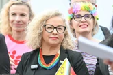 Wracają związki partnerskie. Kotula złożyła projekt poselski