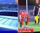 Widzowie tego nie zobaczyli. Szokująca cenzura w irańskiej telewizji