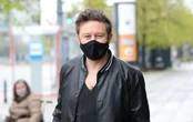Andrzej Piaseczny w wywiadzie z lekarzem. Pojawił się wątek wpływu COVID-19 na seks