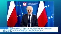 Podwyżka podatków? Stanowcza zapowiedź Jarosława Gowina