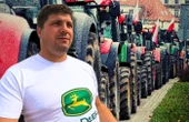 Zaczyna się protest rolników. Traktory sparaliżują cały region, a później może całą Polskę