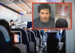 Linie lotnicze pod falą krytyki. Steward potajemnie filmował w toalecie samolotu