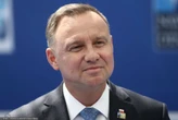 Szczyt NATO. Prezydent ma nadzieję na rozmowy "o wzmacnianiu obecności Sojuszu na wschodniej flance"