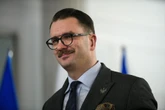 Oświadczenie majątkowe Mejzy. Zamieścił kuriozalny wpis