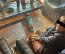 "Tak, właścicielka siedzi bez spodni". Sodoma i Gomora na Dolnym Śląsku