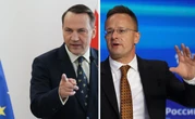 Sikorski odpowiada Węgrom. "To się nazywa samoobrona"