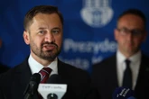 Drażniąca substancja w krakowskim urzędzie. Poszkodowane urzędniczki