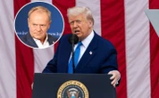 Tusk szczerze o relacjach z Trumpem. "Jest różnica poglądów"