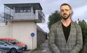 Kozanecki ukrywał się tuż obok więzienia. Sąsiedzi mówią, co widzieli