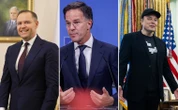 Plany Karola Nawrockiego, ambitne cele NATO i Musk atakujący projekt prezydenta. Co wydarzyło się w środę?