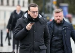 Paranoja w PiS. Sroka: Pytają mnie, czy byli podsłuchiwani