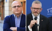 "Nie możemy się porównywać". Gen. Kraszewski odpowiada Braunowi