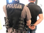 Pomorze. Udusił psa paskiem