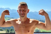 To on ma być kolejnym rywalem Adamka. Stanęli oko w oko