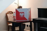 Wyniki w woj. lubelskim: Zdecydowane zwycięstwo Karola Nawrockiego