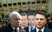 Zapytaliśmy o rządy PiSu i Konfederacji. Jest nowy sondaż