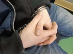 Warszawscy policjanci zatrzymali niebezpiecznego przestępcę