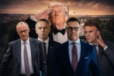 Nawrocki na urodzinach Trumpa. Kto jeszcze się wybiera?