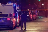 Strzelanina pod muzeum żydowskim w USA. "Antysemicki terroryzm"