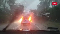Kolejne burze nad Polską. Niewykluczone trąby powietrzne