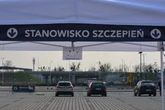 Koronawirus. Im dalej od Wrocławia, tym gorzej. Mało zaszczepionych z daleka od stolicy regionu