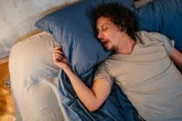 Nie wiedzą, że nocą przestają oddychać. Objaw pojawia się dopiero rano