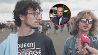 Gorzkie słowa o rządzie Tuska. Uczestnicy Pol'and'Rocku wydali wyrok
