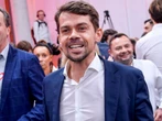 Kołodziejczak chciał zostać księdzem. Natchnął go przykład krewnego