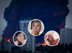 "Straciłam 9 mln rubli. Jak mamy żyć?" Lawina lamentu Rosjan po ataku Ukrainy