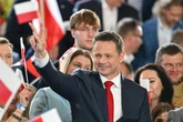 Niemieckie media o wyborach: "Tusk potrzebuje zwycięstwa Trzaskowskiego"