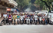 Wietnam wprowadza zakaz. Miłośnicy motocykli nie będą zachwyceni