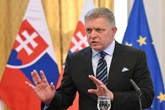 Słowacja rozważa referendum w sprawie zniesienia sankcji wobec Rosji