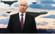 Taktyka "rozlewania się wojny". Putin testuje kolejne granice