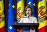 Odmówili rejestracji. Kontrowersje przed wyborami w Mołdawii