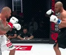 Fame MMA 9. Bez fajerwerków w walce wieczoru. Zadecydowali sędziowie
