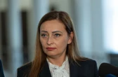 Janowska głosowała za odrzuceniem projektu "lex Kaczyński". Jako jedyna z posłów PiS