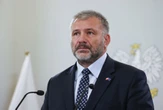 Poseł PiS do ministra Żurka: Nie będzie pan musiał uciekać za granicę