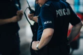 Student z zakrwawioną głową na uczelni. Nękał studentkę?