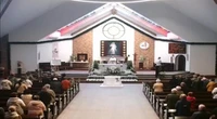 Ksiądz zszokował wiernych w ciszy wyborczej. "Za Polską czy za Niemcami"