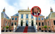 Trump leci do Europy. Zostanie przyjęty po królewsku