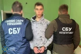 "Kret" w instytucie wojskowym. Ukraińcy zatrzymali szpiega Rosji