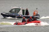 Tragedia na obozie harcerskim. Płynął w ubraniu i ciężkich butach
