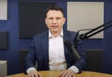 "Wepchną się przed pisowca". Mentzen o awanturze w sejmowej restauracji
